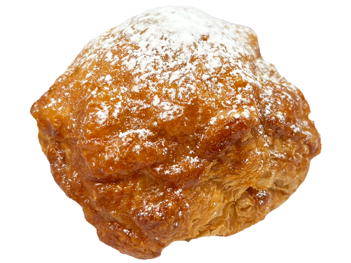 真面目シュークリーム