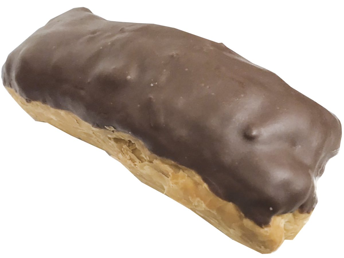 真面目エクレア