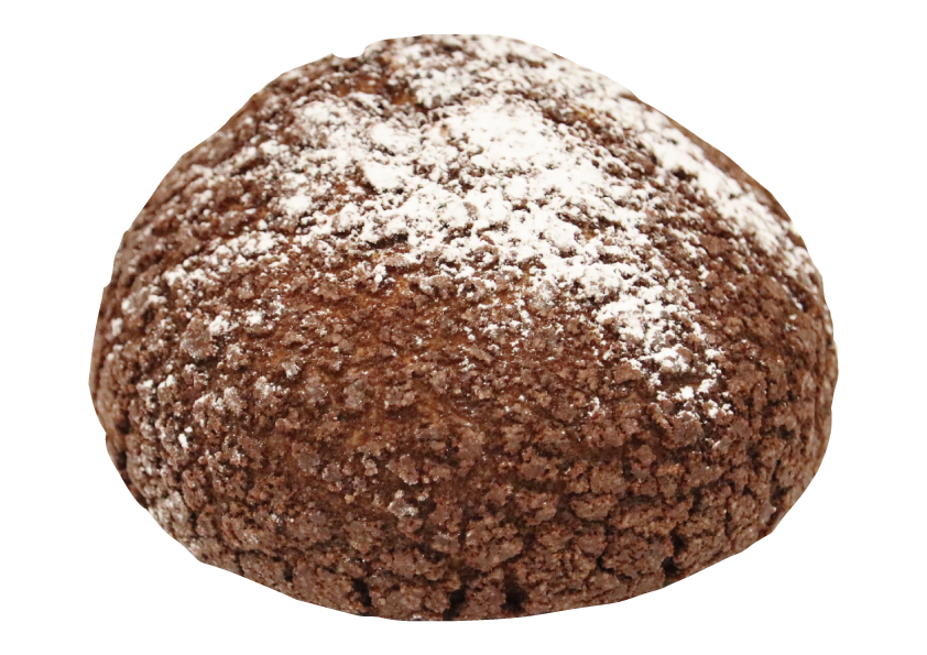 真面目エクレア