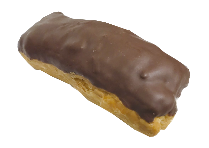 真面目エクレア