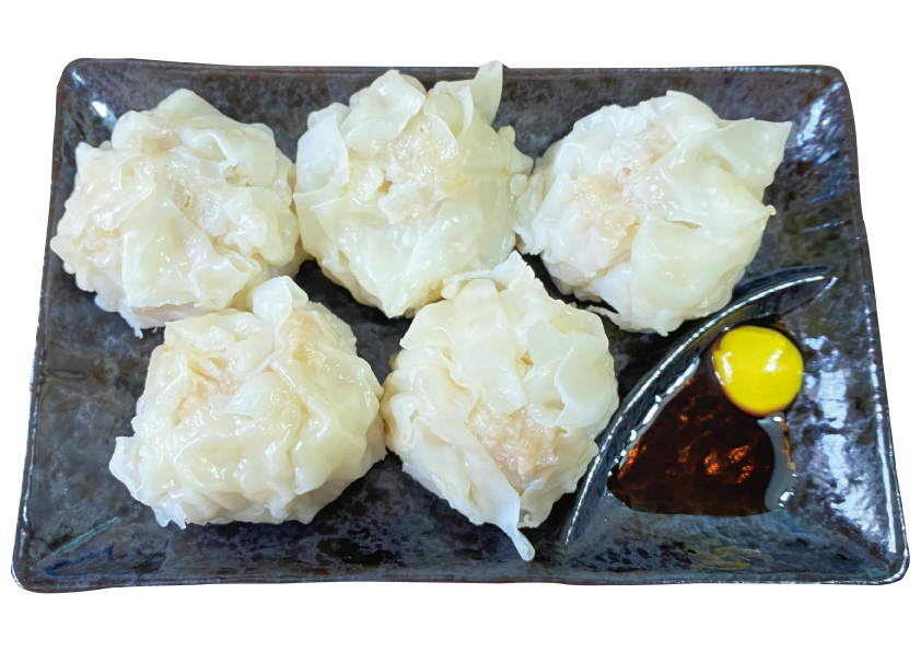 真面目シュウマイ